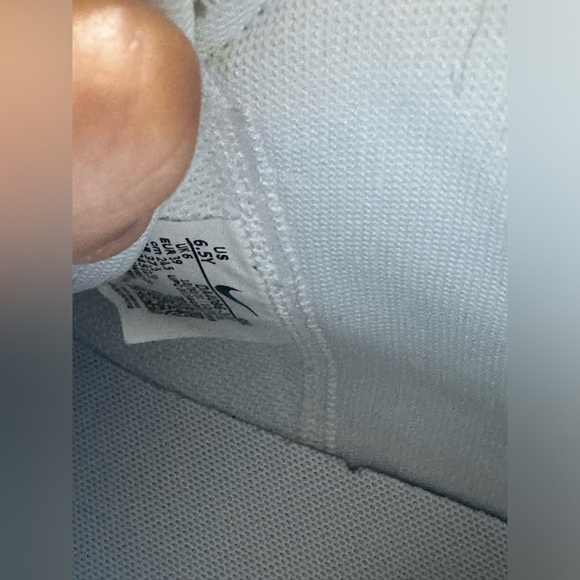 Nike Blazer Mid '77 Women’s size 8 - Picture 7 of 11